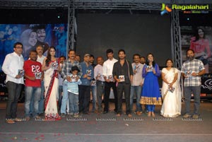 Chammak Challo Audio Release