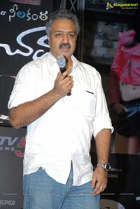 Chammak Challo Audio Release