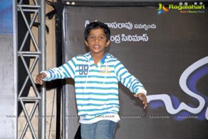 Chammak Challo Audio Release