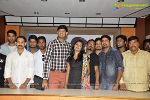 Chemistry Press Meet