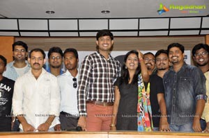 Chemistry Press Meet