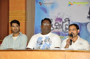 Chemistry Press Meet