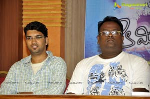 Chemistry Press Meet