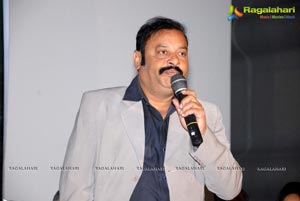 Chudalani Cheppalani Audio Release