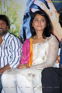 Dhamarukam Success Meet