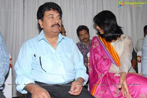 Dhamarukam Success Meet