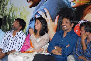 Dhamarukam Success Meet