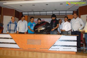 Dandupalyam Music Release