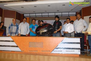 Dandupalyam Music Release