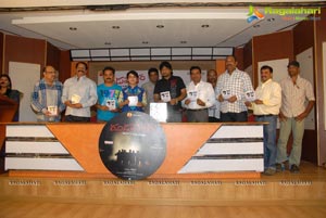 Dandupalyam Music Release