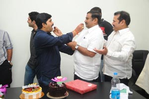 Dasari Kiran Kumar Birthday Celebrations