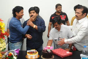 Dasari Kiran Kumar Birthday Celebrations