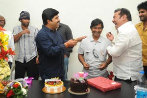 Dasari Kiran Kumar Birthday Celebrations