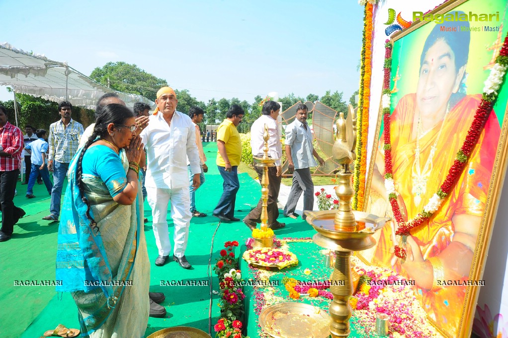 Dasari Padma Vardhanti