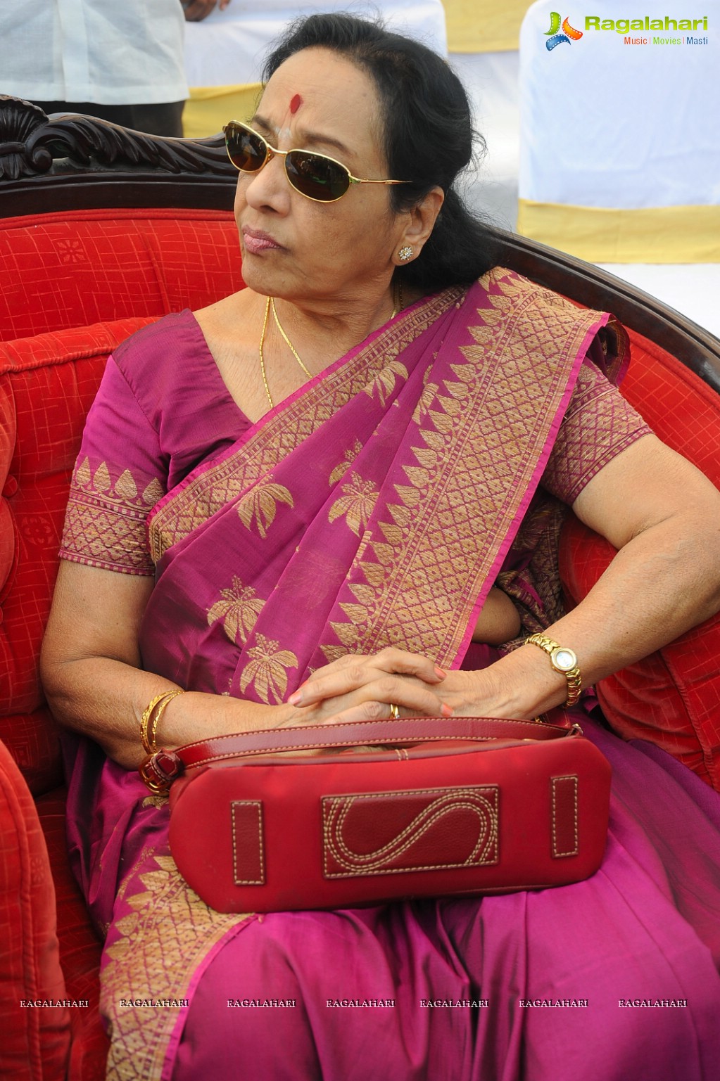 Dasari Padma Vardhanti