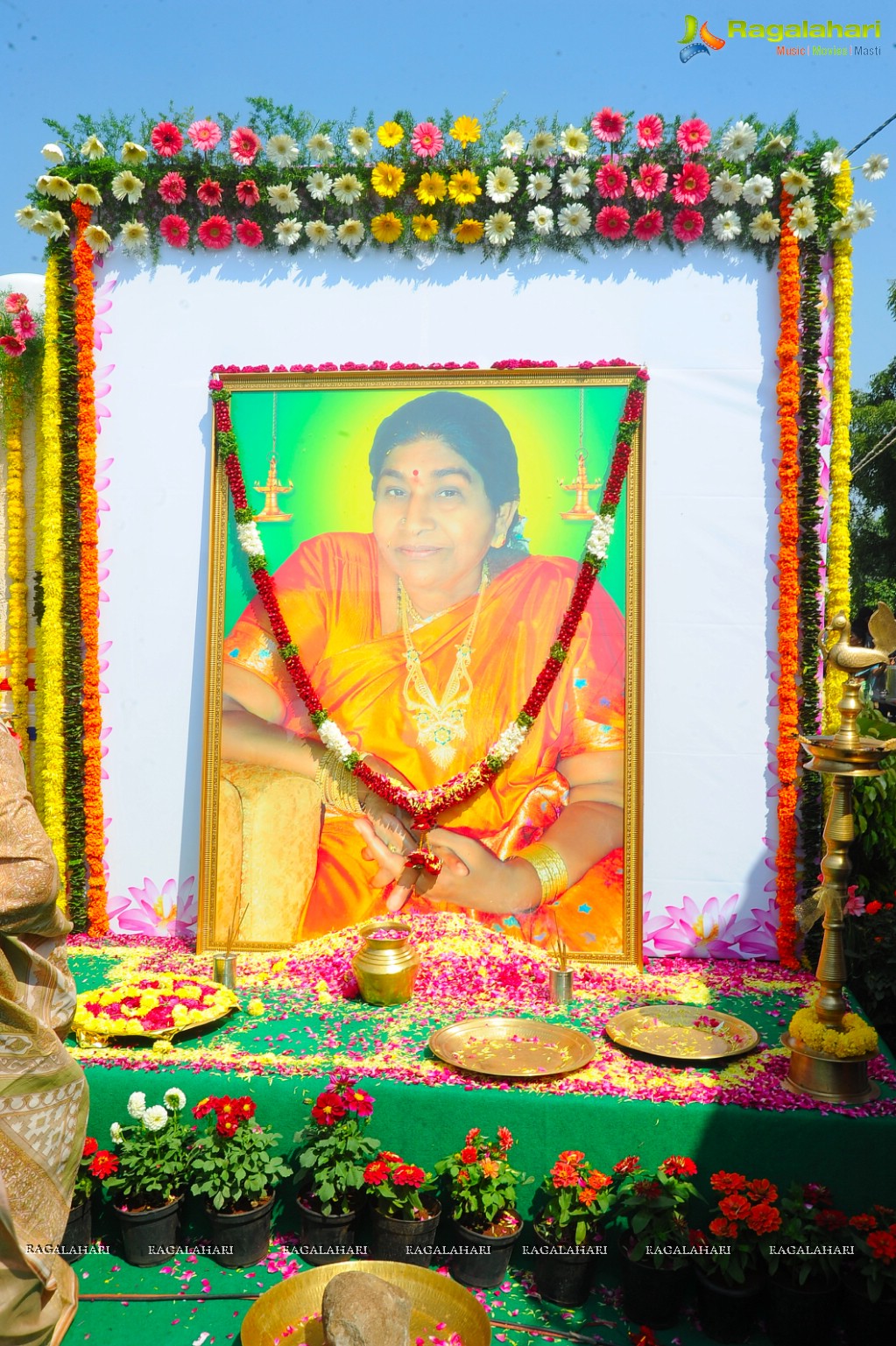 Dasari Padma Vardhanti