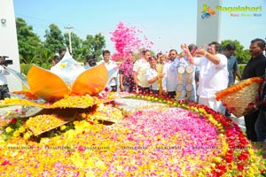 Dasari Padma Vardanthi