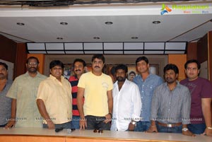 Srikanth Devaraya Press Meet