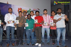 Double Trouble Audio Release