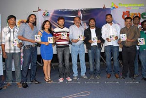 Double Trouble Audio Release