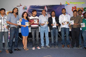 Double Trouble Audio Release