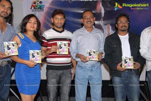 Double Trouble Audio Release