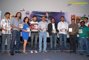 Double Trouble Audio Release