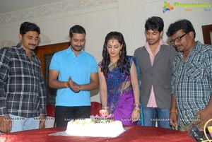 Ee Rojullo Reshma Birthday