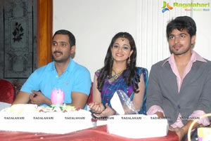 Ee Rojullo Reshma Birthday