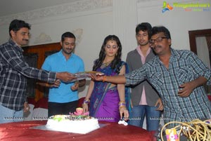 Ee Rojullo Reshma Birthday