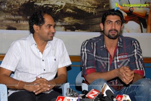 KVJ Press Meet