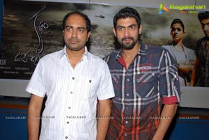 KVJ Press Meet