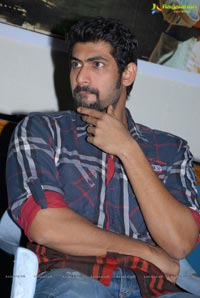 KVJ Press Meet