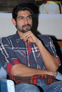 KVJ Press Meet