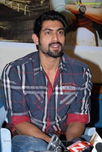 KVJ Press Meet