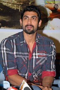 KVJ Press Meet