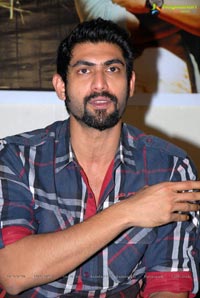 KVJ Press Meet