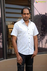 KVJ Press Meet