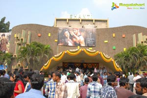 KVJ Hyderabad Shanti Theatre