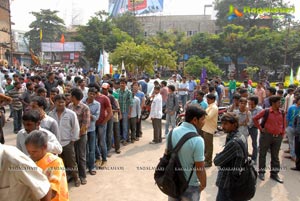 KVJ Hyderabad Shanti Theatre