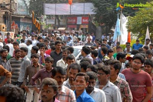 KVJ Hyderabad Shanti Theatre