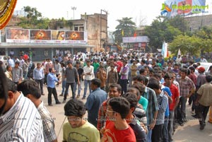 KVJ Hyderabad Shanti Theatre