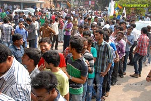 KVJ Hyderabad Shanti Theatre