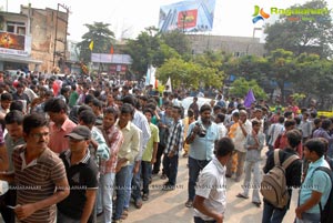 KVJ Hyderabad Shanti Theatre