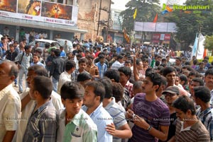 KVJ Hyderabad Shanti Theatre