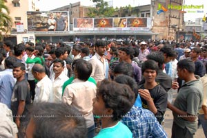 KVJ Hyderabad Shanti Theatre