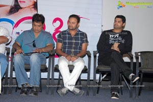 Love Cycle Trailer Launch