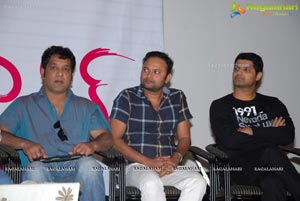 Love Cycle Trailer Launch