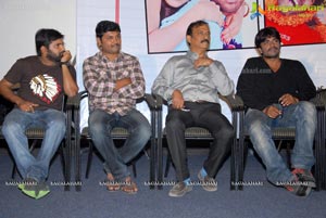 Love Cycle Trailer Launch