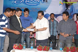 Made in Vizag Music Launch